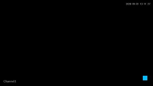 Caméra IP - DZ
