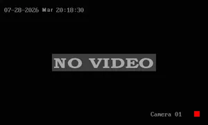Caméra IP - UY