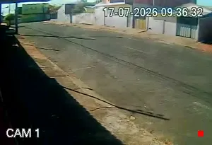 Caméra IP - BR