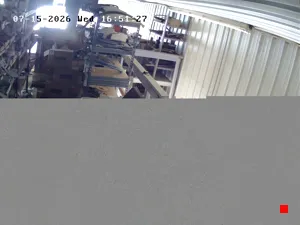Caméra IP - US