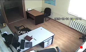 Caméra IP - MN