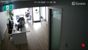 Caméra IP - AU