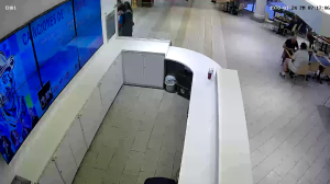 Caméra IP - PR