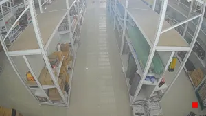 Caméra IP - TH