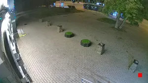 Caméra IP - RU