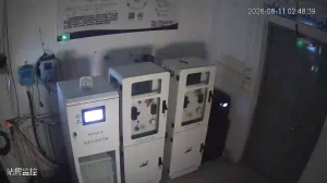 Caméra IP - CN