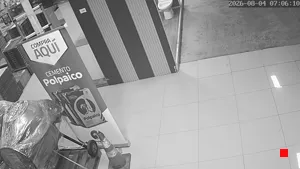 Caméra IP - CL