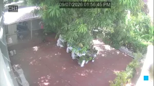 Caméra IP - US