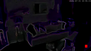 Caméra IP - US