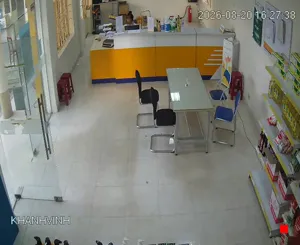 Caméra IP - VN