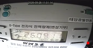 Caméra IP - KR
