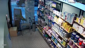Caméra IP - ES
