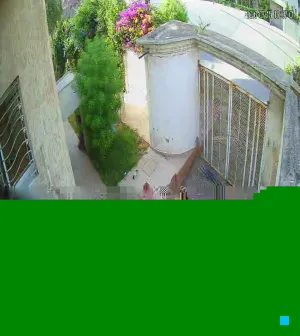 Caméra IP - MA