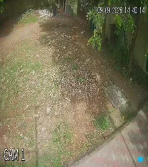 Caméra IP - IN