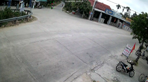 Caméra IP - VN
