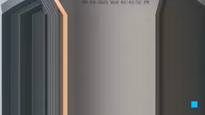Caméra IP - KH
