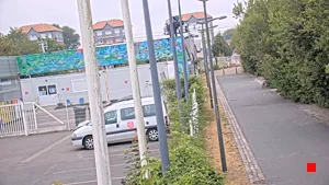 Caméra IP - RO