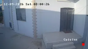 Caméra IP - TN