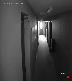Caméra IP - US