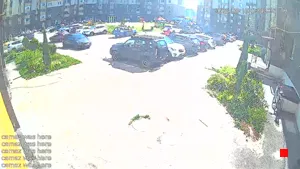 Caméra IP - RU
