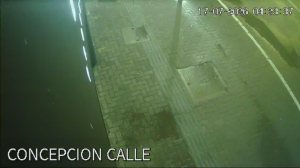 Caméra IP - CL
