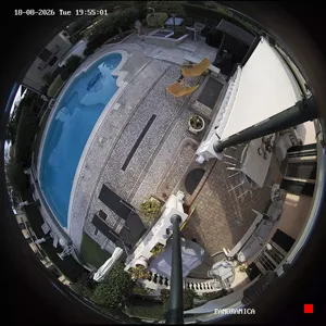 Caméra IP - IT