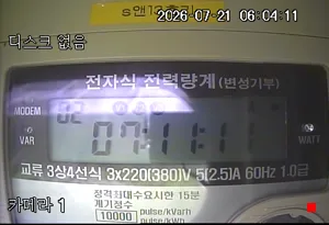 Caméra IP - KR