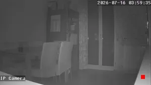 Caméra IP - IT