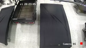 Caméra IP - CO