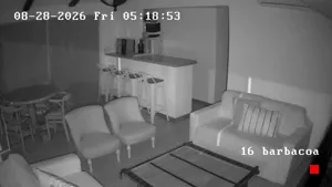 Caméra IP - UY
