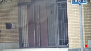 Caméra IP - ES