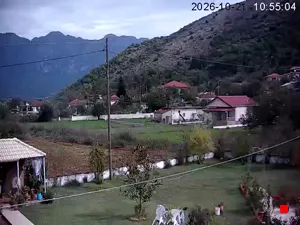 Caméra IP - GR