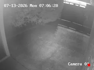 Caméra IP - AR