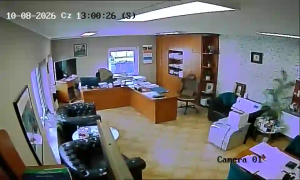 Caméra IP - PL