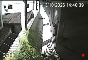 Caméra IP - BR