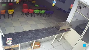 Caméra IP - IN