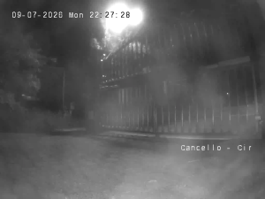 Caméra IP - IT