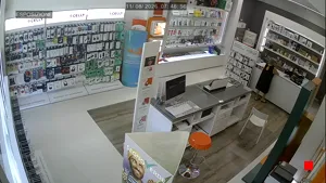 Caméra IP - IT