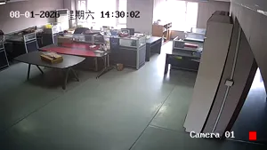 Caméra IP - CN