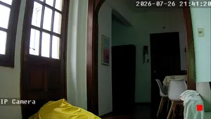 Caméra IP - UY