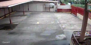 Caméra IP - PA