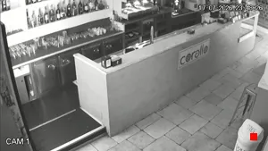 Caméra IP - IT