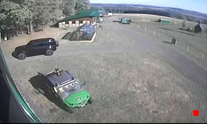 Caméra IP - DE