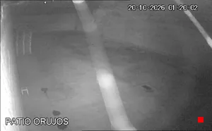 Caméra IP - ES