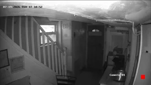 Caméra IP - US