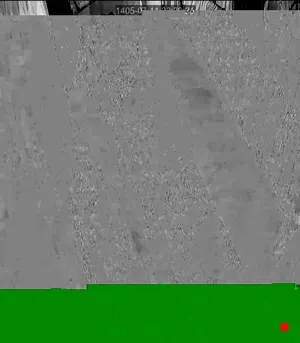 Caméra IP - IR