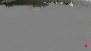 Caméra IP - IR
