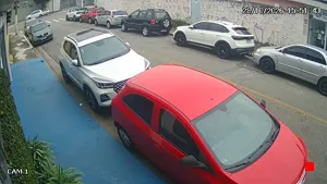 Caméra IP - BR