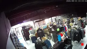 Caméra IP - US