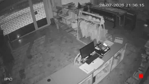 Caméra IP - IT